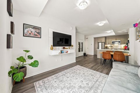 Photo 9 at 86 - 20 William Jackson Way, New Toronto, Toronto