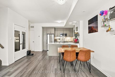 Photo 10 at 86 - 20 William Jackson Way, New Toronto, Toronto