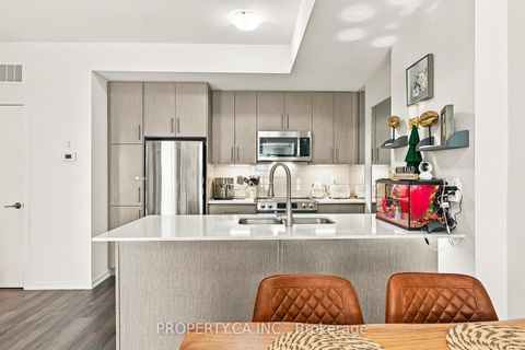 Photo 11 at 86 - 20 William Jackson Way, New Toronto, Toronto