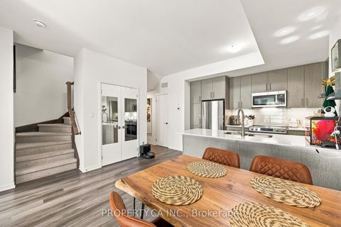 Photo 12 at 86 - 20 William Jackson Way, New Toronto, Toronto