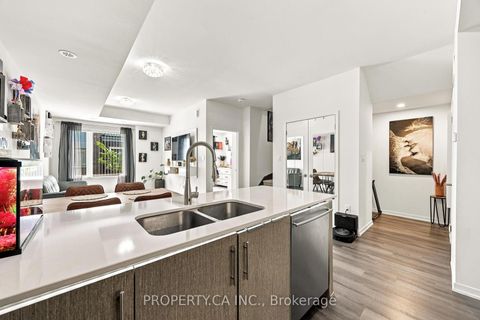 Photo 13 at 86 - 20 William Jackson Way, New Toronto, Toronto