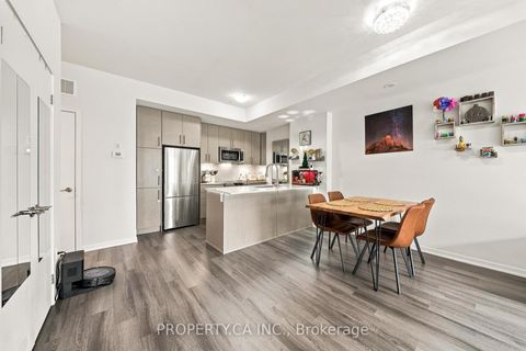 Photo 14 at 86 - 20 William Jackson Way, New Toronto, Toronto
