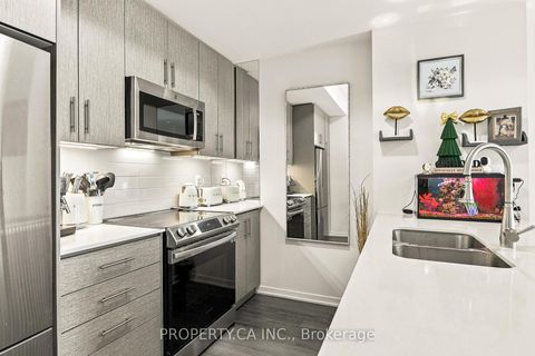 Photo 15 at 86 - 20 William Jackson Way, New Toronto, Toronto