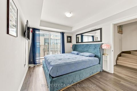 Photo 16 at 86 - 20 William Jackson Way, New Toronto, Toronto