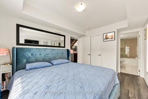 Photo 17 at 86 - 20 William Jackson Way, New Toronto, Toronto