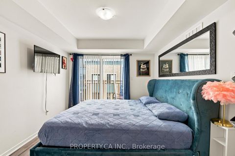 Photo 18 at 86 - 20 William Jackson Way, New Toronto, Toronto