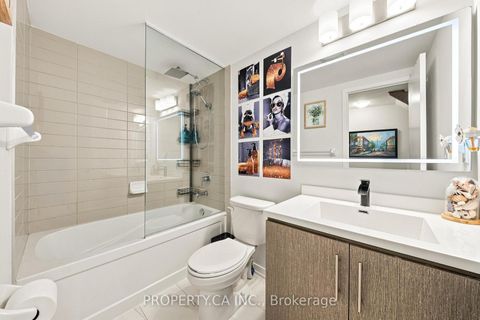 Photo 19 at 86 - 20 William Jackson Way, New Toronto, Toronto