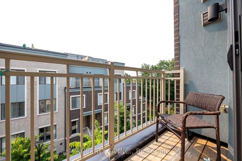 Photo 21 at 86 - 20 William Jackson Way, New Toronto, Toronto