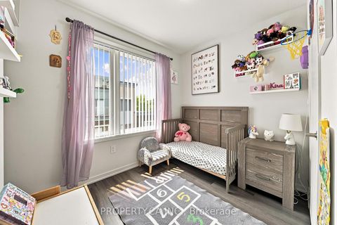 Photo 22 at 86 - 20 William Jackson Way, New Toronto, Toronto