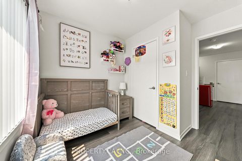 Photo 23 at 86 - 20 William Jackson Way, New Toronto, Toronto
