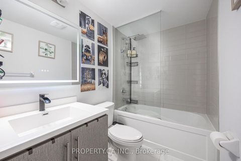 Photo 25 at 86 - 20 William Jackson Way, New Toronto, Toronto