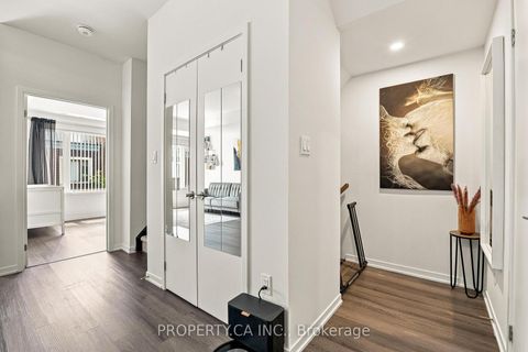 Photo 26 at 86 - 20 William Jackson Way, New Toronto, Toronto