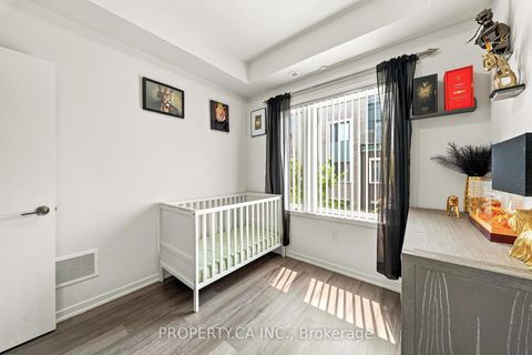 Photo 27 at 86 - 20 William Jackson Way, New Toronto, Toronto