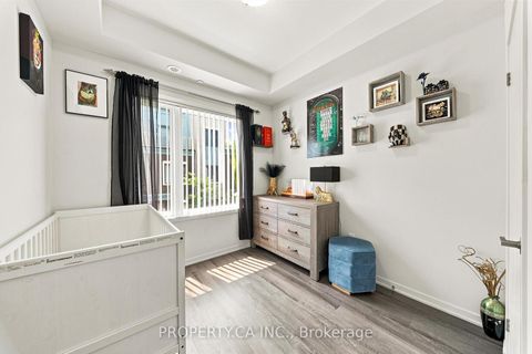 Photo 28 at 86 - 20 William Jackson Way, New Toronto, Toronto