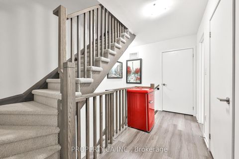 Photo 29 at 86 - 20 William Jackson Way, New Toronto, Toronto