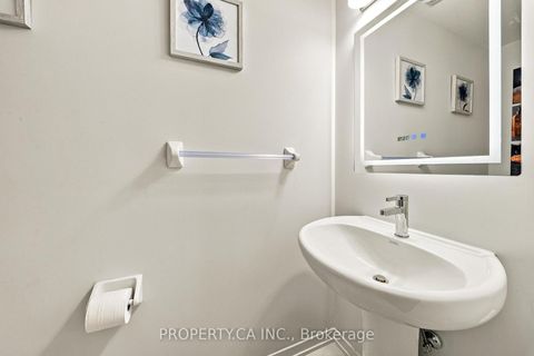 Photo 30 at 86 - 20 William Jackson Way, New Toronto, Toronto