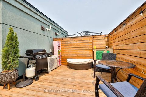 Photo 35 at 86 - 20 William Jackson Way, New Toronto, Toronto