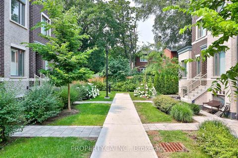 Photo 38 at 86 - 20 William Jackson Way, New Toronto, Toronto
