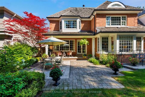 Photo 46 at 17 Sagewood Drive, Don Mills, Toronto