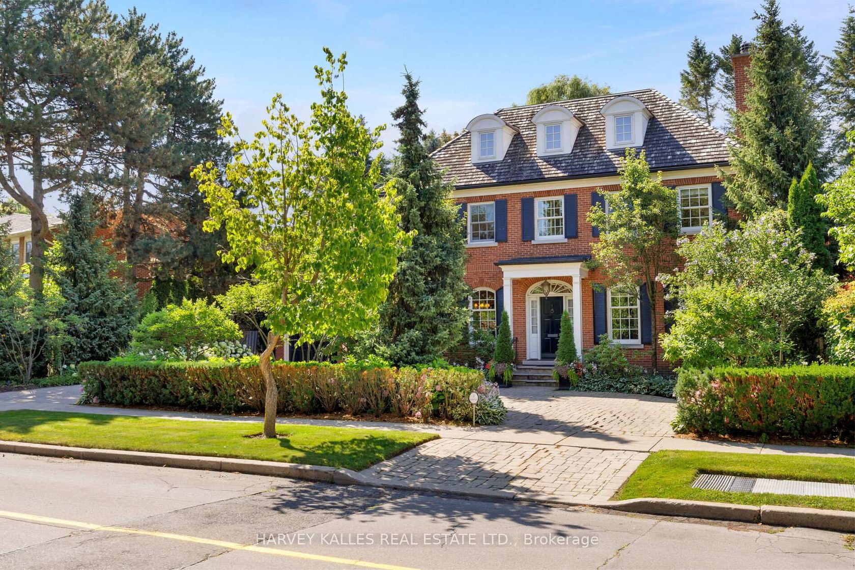 17 Sagewood Drive, Don Mills, Toronto 