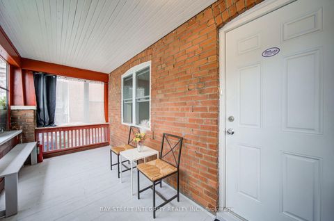 Photo 3 at 11 Glenora Avenue, Oakwood Village, Toronto