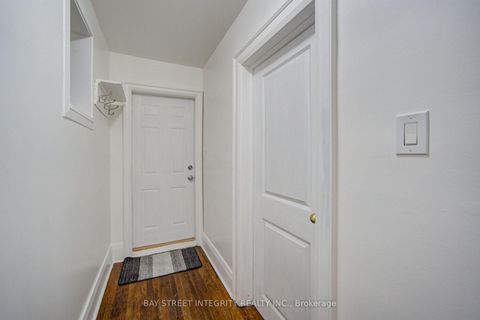 Photo 4 at 11 Glenora Avenue, Oakwood Village, Toronto