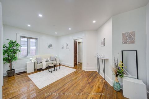Photo 5 at 11 Glenora Avenue, Oakwood Village, Toronto
