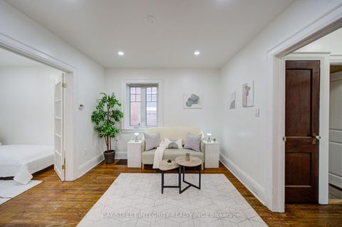 Photo 7 at 11 Glenora Avenue, Oakwood Village, Toronto
