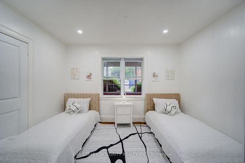 Photo 9 at 11 Glenora Avenue, Oakwood Village, Toronto