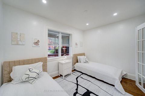 Photo 11 at 11 Glenora Avenue, Oakwood Village, Toronto