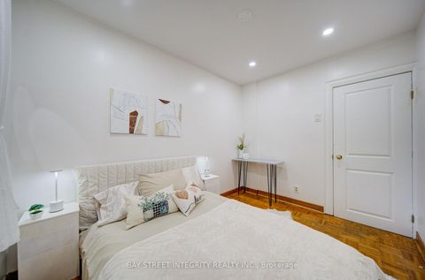 Photo 12 at 11 Glenora Avenue, Oakwood Village, Toronto