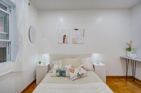 Photo 13 at 11 Glenora Avenue, Oakwood Village, Toronto