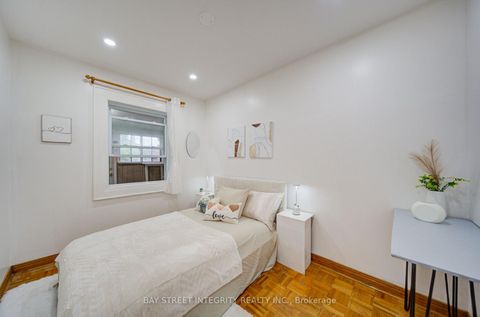 Photo 14 at 11 Glenora Avenue, Oakwood Village, Toronto