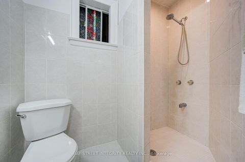 Photo 16 at 11 Glenora Avenue, Oakwood Village, Toronto