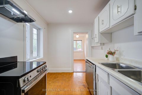 Photo 17 at 11 Glenora Avenue, Oakwood Village, Toronto