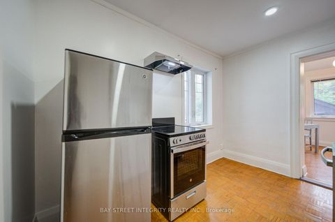 Photo 18 at 11 Glenora Avenue, Oakwood Village, Toronto