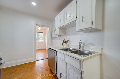 Photo 20 at 11 Glenora Avenue, Oakwood Village, Toronto