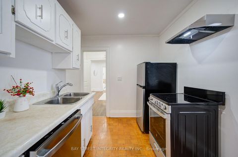 Photo 21 at 11 Glenora Avenue, Oakwood Village, Toronto