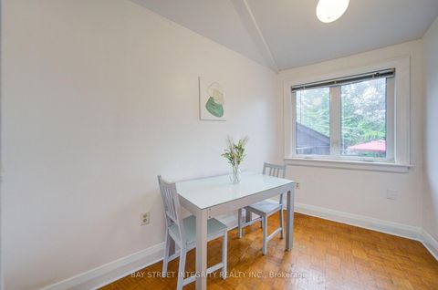 Photo 22 at 11 Glenora Avenue, Oakwood Village, Toronto