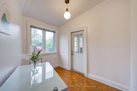 Photo 23 at 11 Glenora Avenue, Oakwood Village, Toronto