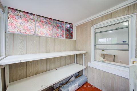 Photo 24 at 11 Glenora Avenue, Oakwood Village, Toronto