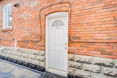 Photo 26 at 11 Glenora Avenue, Oakwood Village, Toronto