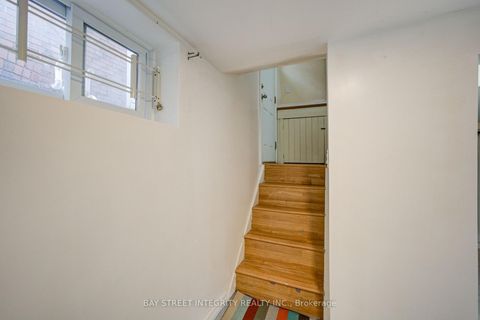 Photo 27 at 11 Glenora Avenue, Oakwood Village, Toronto