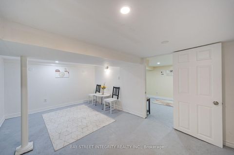 Photo 28 at 11 Glenora Avenue, Oakwood Village, Toronto