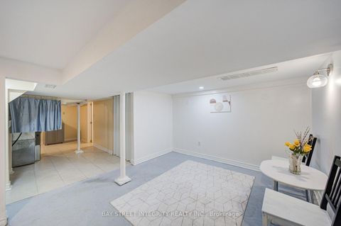 Photo 29 at 11 Glenora Avenue, Oakwood Village, Toronto