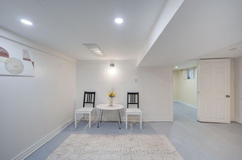 Photo 31 at 11 Glenora Avenue, Oakwood Village, Toronto