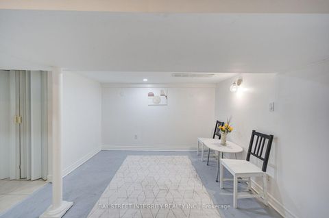 Photo 33 at 11 Glenora Avenue, Oakwood Village, Toronto
