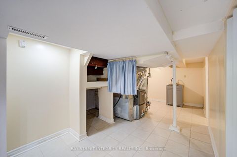 Photo 37 at 11 Glenora Avenue, Oakwood Village, Toronto