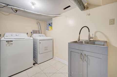 Photo 39 at 11 Glenora Avenue, Oakwood Village, Toronto