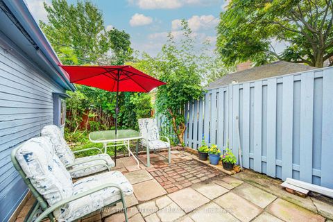 Photo 44 at 11 Glenora Avenue, Oakwood Village, Toronto
